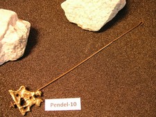 Reiterpendel 24 cm Zaanse