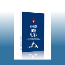 Berge der Alpen | Tobias Weber