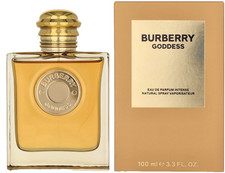 Burberry Goddess Intense Eau