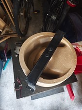 Leslie Tremolo Unit EMI No. 656170 – Originalteil, Vintage Rotationslautsprecher