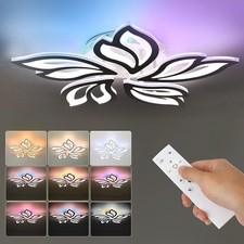 LED Deckenleuchte mit