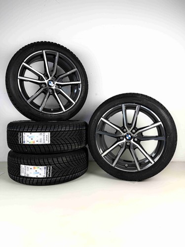 Neu original bmw alufelgen - neu,