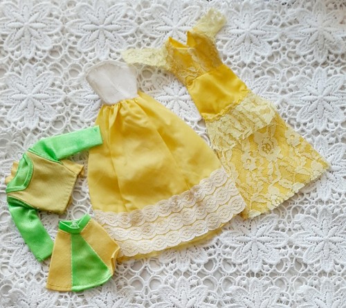 Barbie outfit petra plasty - outfit,