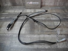 VW EOS 1F Hydraulikdämpfer