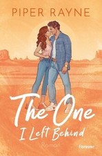 The One I Left Behind: Roman |