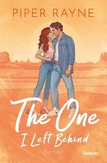 The one left - the, i