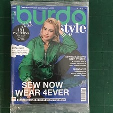 Brand New Unopened English