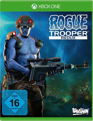 Microsoft xbox one rogue - -,