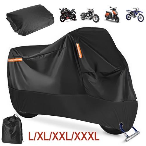 Motorrad abdeckung - motorrad,