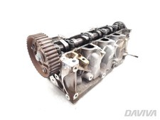 Renault Scenic Motorkopf 1.5