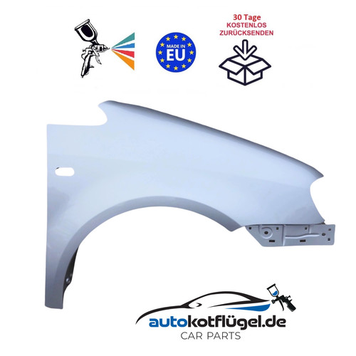Kotflügel für caddy - vw,