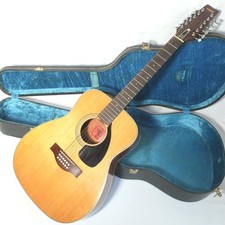 Yamaha FG-230 Red Label