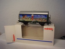 Märklin HO 4415 Bierwagen
