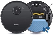 ECOVACS DEEBOT OZMO 950 - Saug- & Wischroboter - ZUBEHÖR BEACHTEN!!