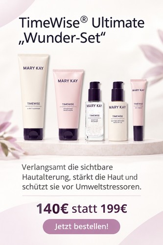 Mary kay timewise ultimate - kay,
