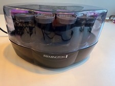 Remington Lockenwickler, wie neu. 3 mal benutzt. Modell H0474.