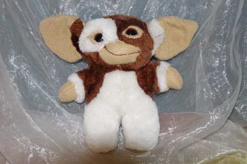 Vintage gizmo gremlins - ,