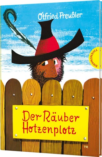 Der räuber hotzenplotz - der,