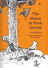 The House at Pooh Corner