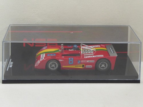 Carrera digital 132 lola t290 - carrera,