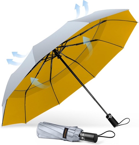 Regenschirm sturmfest - regenschirm,
