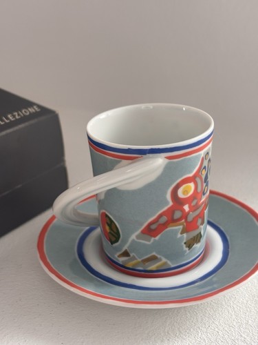 Rosenthal espresso sammeltasse - espresso,