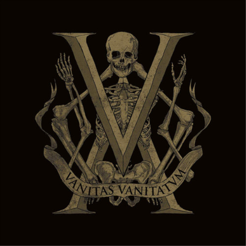 Helrunar vanitas vanitatvm - vanitas,