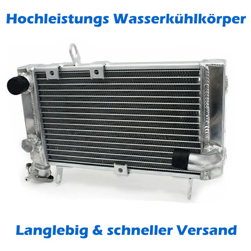 Aluminium wasserkühlung - aluminium,