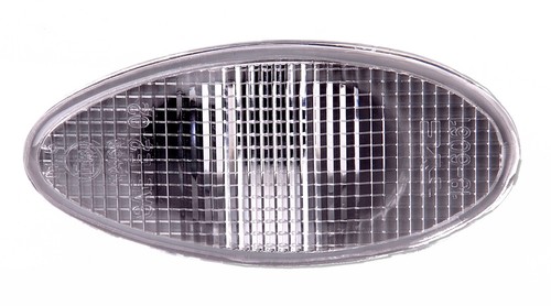 Seitenblinker für mitsubishi - seitenblinker,