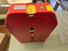 Wechsel-/Ersatzbatterie für