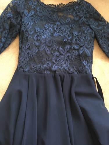 Swing damenkleid 38 - swing,
