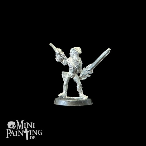 Trouper harlequin eldar - trouper,