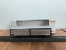 Märklin H0 00756-23 Schiebewandwagen Deutsche Bundesbahn NEU in OVP