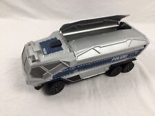 RC Silverlit 87532 Auto Polizei für Bastler - Ersatzteilspender