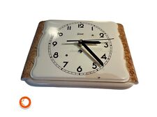 1920er Garant Wanduhr