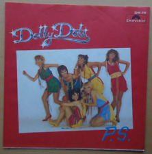Dolly DOTS P.S.★So That`s