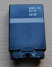 Honda CBR 900 SC 28 Baujahr 1994-1995 Streetfighter Steuergerät CDI