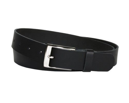 Ledergürtel echt leder cm - ledergürtel, 3