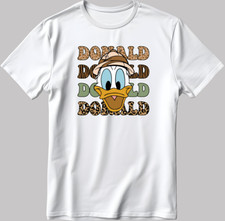 Disney Donald Duck