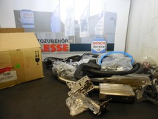 Eberspächer Standheizung