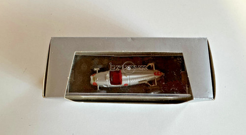 Brumm auto union typ - auto,