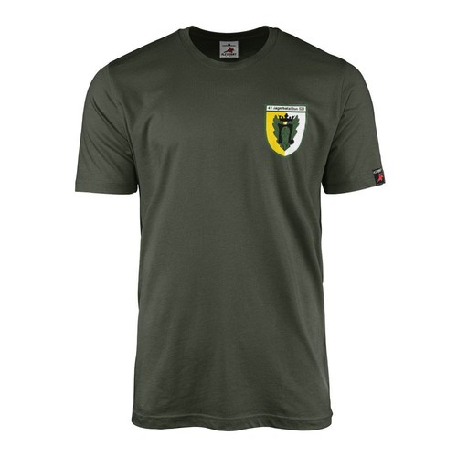 Shirt kompanie - t-shirt,