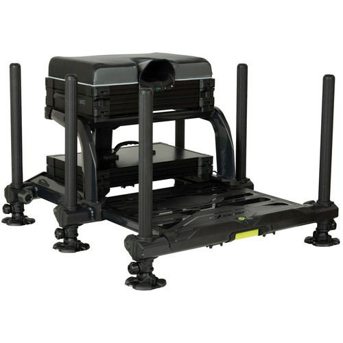 Fox matrix xr36 - pro, shadow