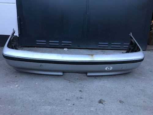 Bmw 5er e39 limousine limo - 5er,