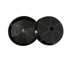 livvin® Kohlefilter Set K650