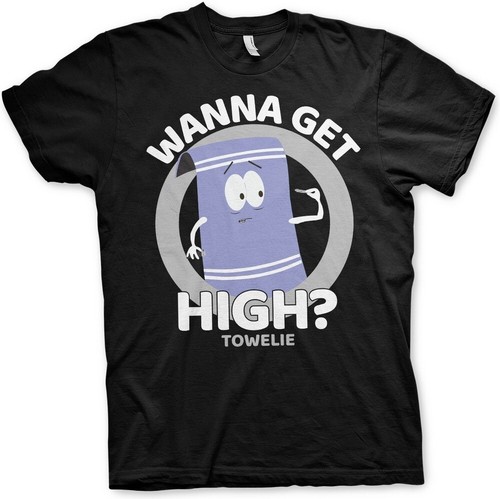 South park towelie wanna - wanna, get