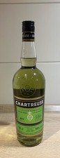 Chartreuse grün, Rarität