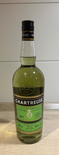 Chartreuse grün rarität - chartreuse,