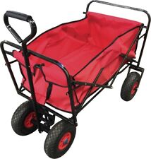 Bollerwagen Handwagen Faltbar