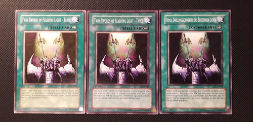 3xtwin swords of - yu-gi-oh!,